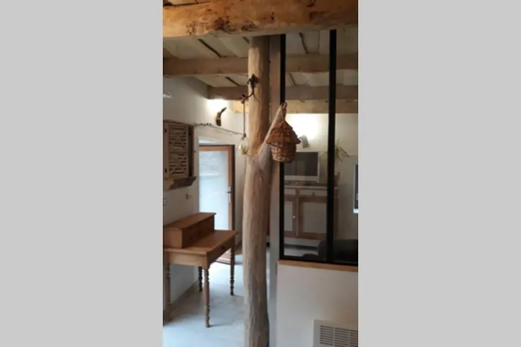 Célèzen Gite de charme avec spa Brengues